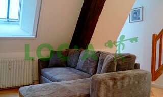 Appartement 2 Pièces 46 m² à louer à Dijon (21000)