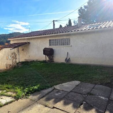 Maison 3 pièces 290000 €