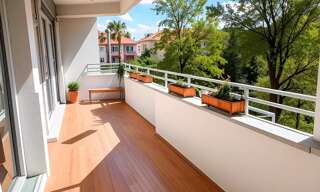 Appartement  95 m² à vendre à Chamalières (63400)