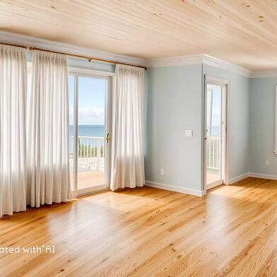 Appartement  260000 €