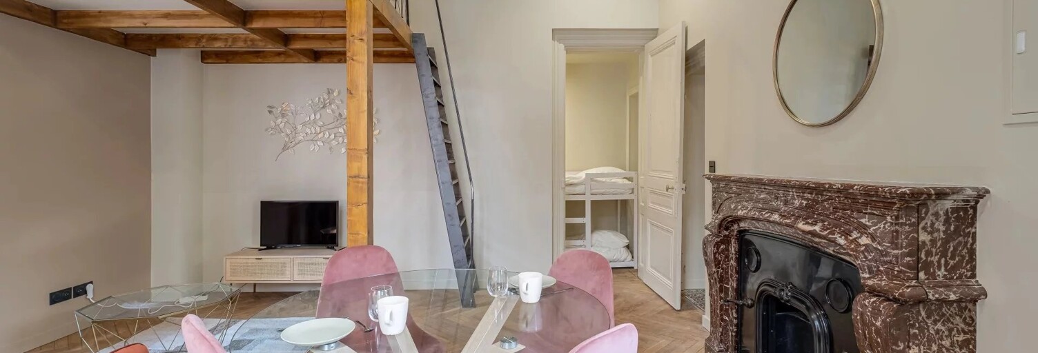 Maison 17 Pièces 425 m² à vendre à Saint-Étienne (42000)