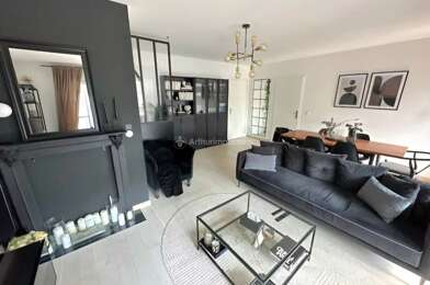 Appartement 3 pièces 379900 €