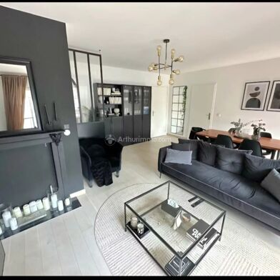 Appartement 3 pièces 399000 €