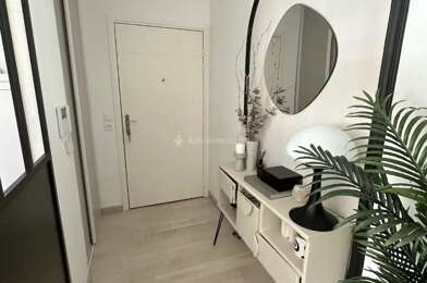 Appartement 3 pièces 379900 €