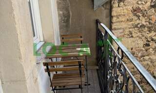 Appartement 1 Pièce 16 m² à louer à Dijon (21000)