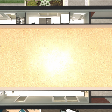 Maison 5 pièces 393000 €