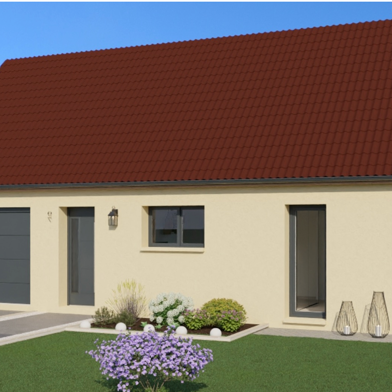 Maison 5 pièces 393000 €