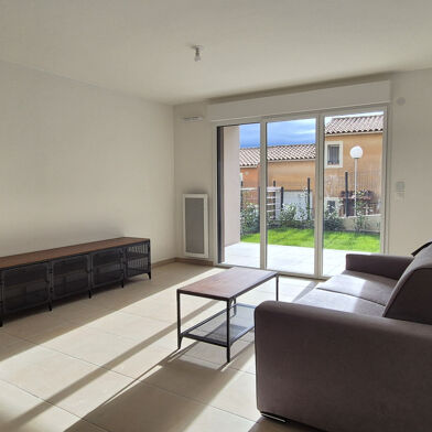 Appartement 2 pièces 1100 €