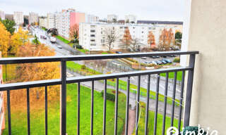 Appartement 4 Pièces 91 m² à vendre à Épinay-sous-Sénart (91860)