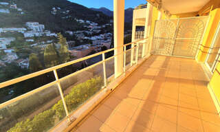 Appartement 2 Pièces 39 m² à vendre à Menton (06500)