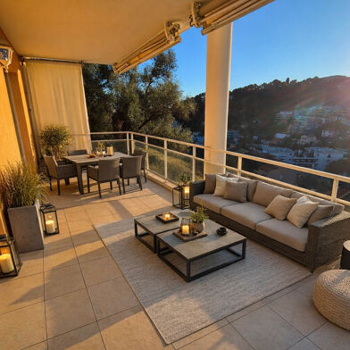 Appartement 2 pièces 254000 €