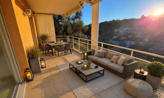 Appartement 2 Pièces 39 m² à vendre à Menton (06500)