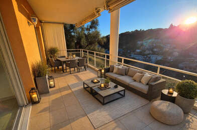 Appartement 2 pièces 249000 €