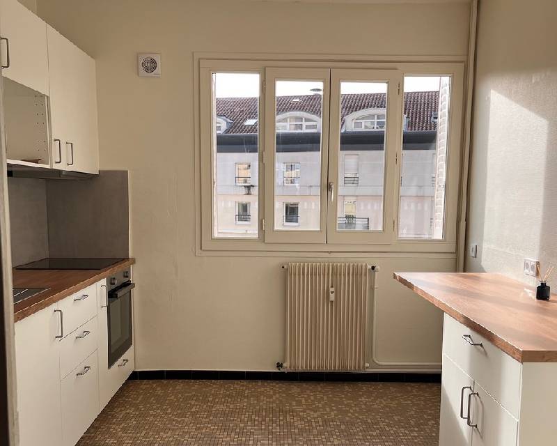 Agence immobilière de LOC'A