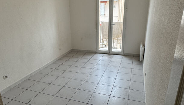 Appartement 3 pièces  à louer Saint-Génis-des-Fontaines 66740