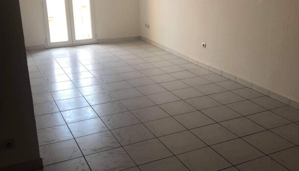 Appartement 3 pièces  à louer Saint-Génis-des-Fontaines 66740