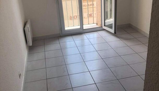 Appartement 3 pièces  à louer Saint-Génis-des-Fontaines 66740