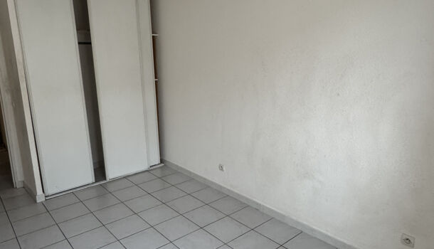 Appartement 3 pièces  à louer Saint-Génis-des-Fontaines 66740