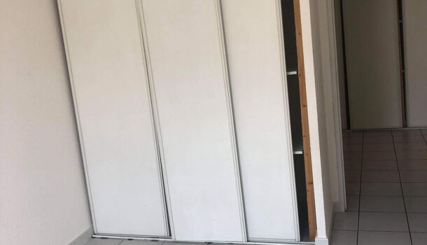 Appartement 3 pièces  à louer Saint-Génis-des-Fontaines 66740