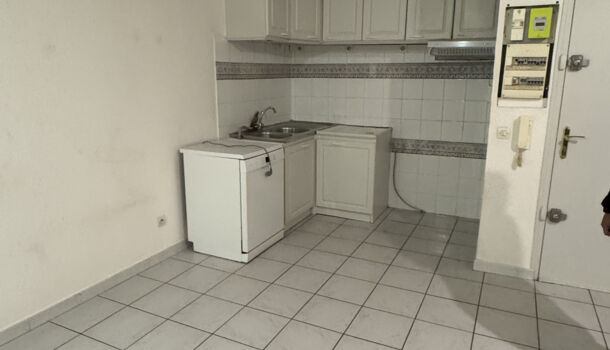 Appartement 3 pièces  à louer Saint-Génis-des-Fontaines 66740