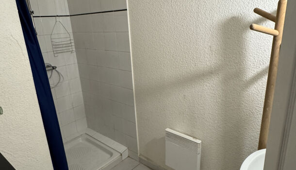 Appartement 3 pièces  à louer Saint-Génis-des-Fontaines 66740