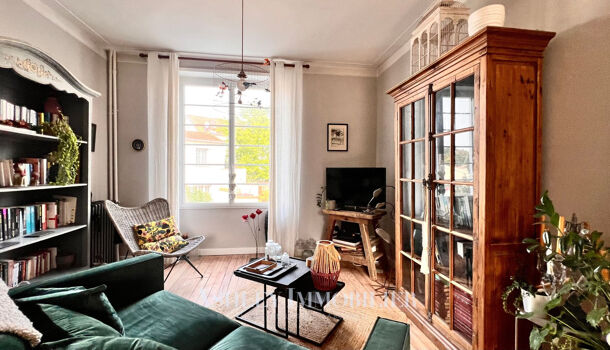 Villa / Maison 5 pièces  à vendre Rochelle (La) 17000