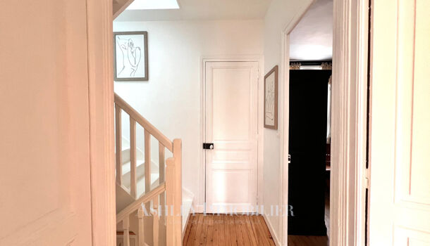 Villa / Maison 5 pièces  à vendre Rochelle (La) 17000