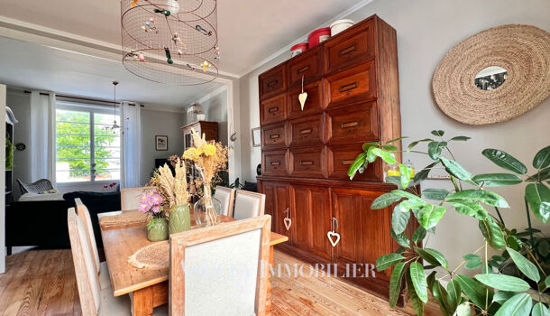 Villa / Maison 5 pièces  à vendre Rochelle (La) 17000