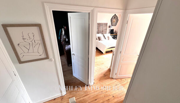 Villa / Maison 5 pièces  à vendre Rochelle (La) 17000