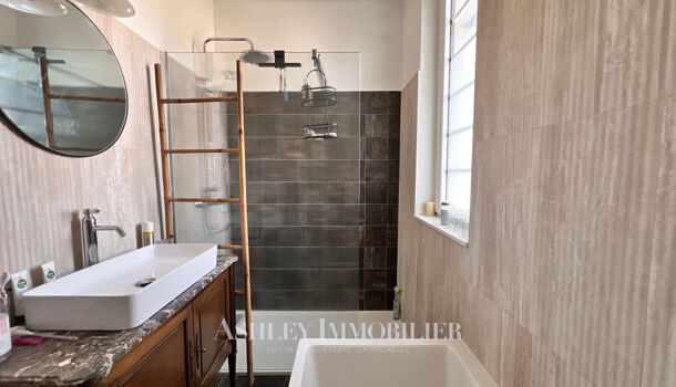 Villa / Maison 5 pièces  à vendre Rochelle (La) 17000