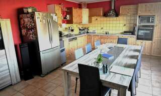 Maison 6 Pièces 140 m² à vendre à Saint-Blaise (06670)