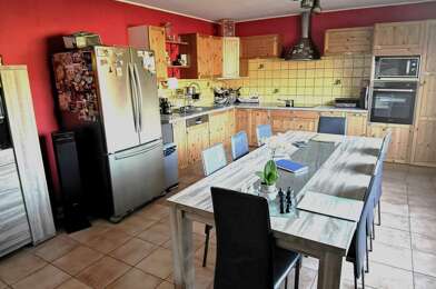 Maison 6 pièces 499000 €