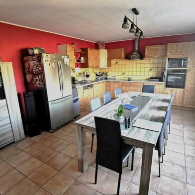 Maison 6 pièces 499000 €
