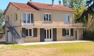 Maison 7 Pièces 126 m² à vendre à Cardet (30350)