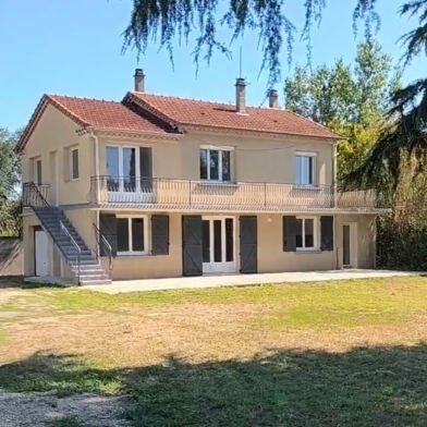 Maison 7 pièces 324000 €