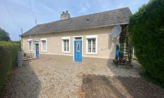 Maison 2 Pièces 47 m² à vendre à Friville-Escarbotin (80130)