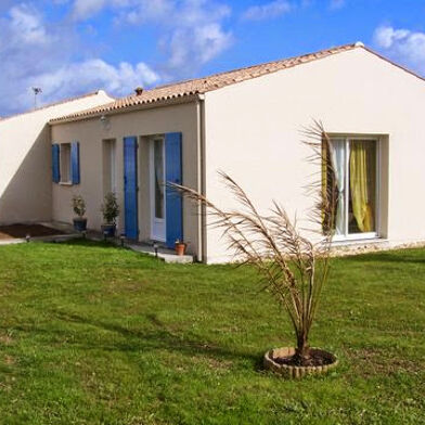 Maison 3 pièces 950 €