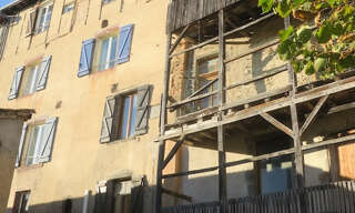 Appartement 3 Pièces 58 m² à vendre à Maringues (63350)