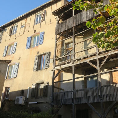 Appartement 3 pièces 18000 €