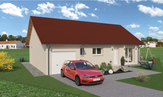 Maison 5 Pièces 100 m² à louer à Évillers (25520)