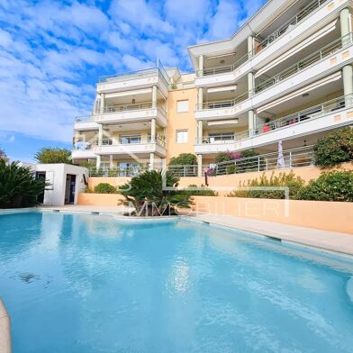 Appartement 3 pièces 385000 €