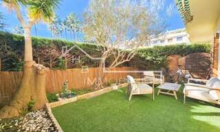 Appartement 2 Pièces 43 m² à vendre à Nice (06200)