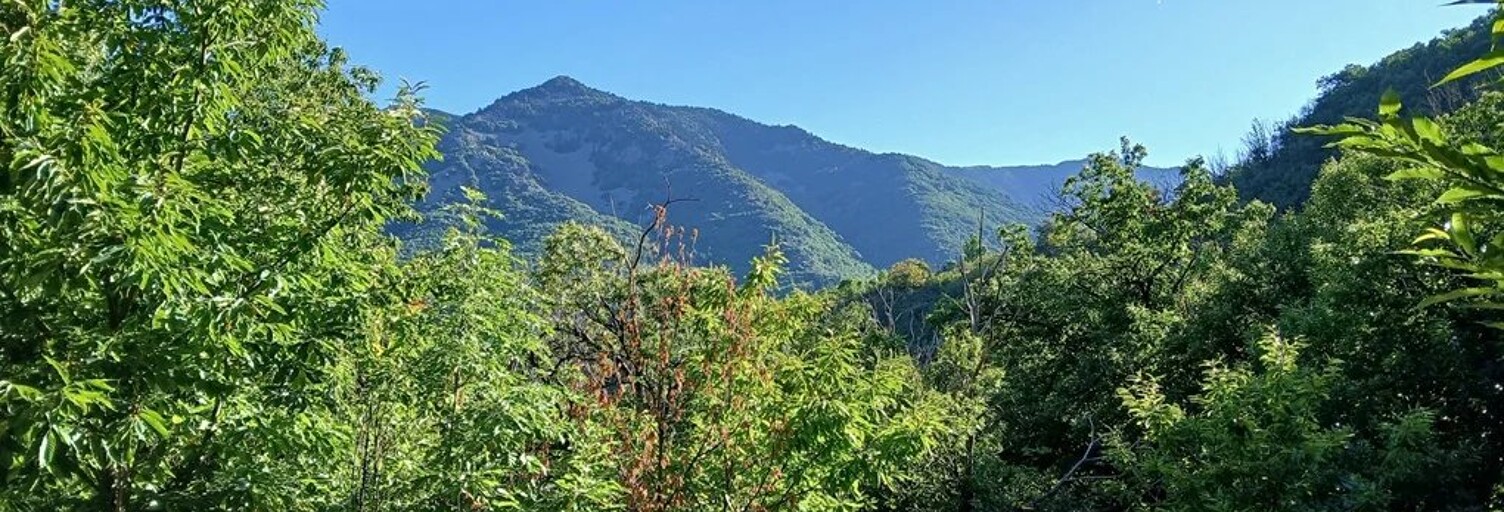 Maison 6 Pièces 250 m² à vendre à La Souche (07380)