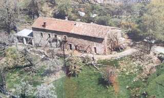 Maison 6 Pièces 250 m² à vendre à La Souche (07380)