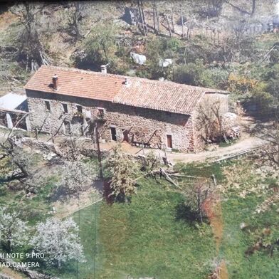 Maison 6 pièces 260000 €