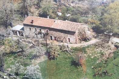 Maison 6 pièces 260000 €