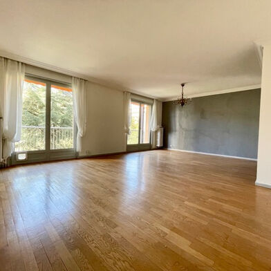Appartement 4 pièces 850 €
