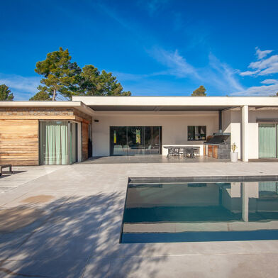 Maison 5 pièces 3300000 €