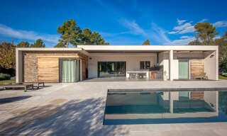 Maison 5 Pièces 260 m² à vendre à Aix-en-Provence (13100)