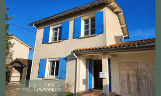 Maison 5 Pièces 80 m² à vendre à Bazas (33430)